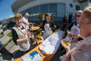 Fitkov dan – otroško rajanje za zdrav življenjski slog 9